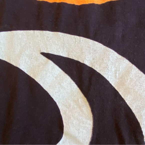 VTG Tear for Fears 1990 Seeds of Love Concert T-Shirt XL - Picture 7 of 9